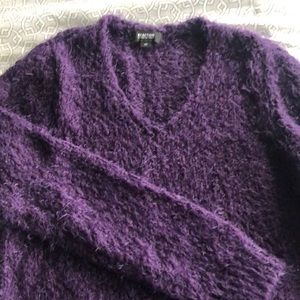 Kenneth Cole Knitted sweater